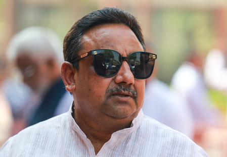 No trust or common purpose, alliance of ‘disappointed and divided’ parties: BJP on INDIA bloc meet