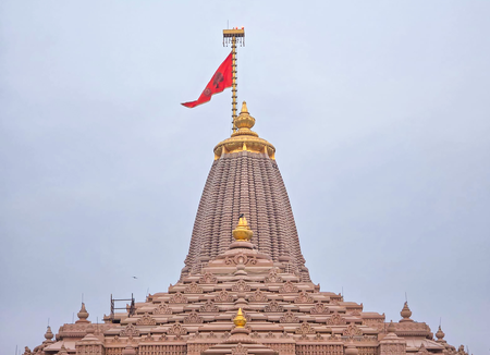SIT intensifies probe into Ram Janmabhoomi donation fund irregularities