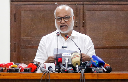 CPI(M) questions Congress poll campaign in Kerala, seeks clarity ahead of INDIA Bloc meet