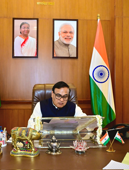 Assam Cabinet clears promotion pathway for Grade-IV school employees