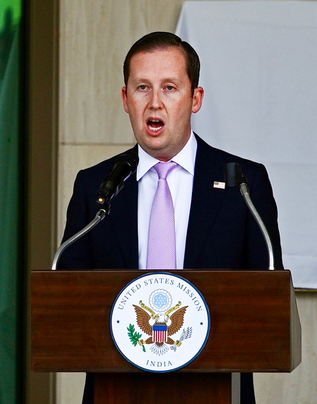 India and US natural partners with ‘limitless potential’: Sergio Gor (IANS Exclusive)
