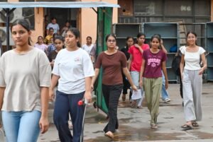 NEET-UG paper leak: Education Ministry initiates action