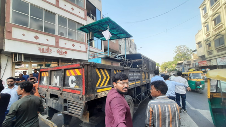 Ahmedabad to launch four-day Sabarmati clean-up drive ahead of monsoon