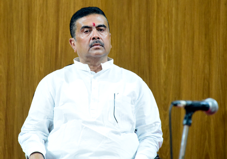 Corruption touched all spheres during Trinamool regime, now surfacing: CM Adhikari