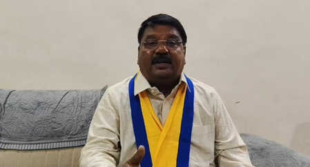 AAP leader denies role in alleged fake IB call, alleges questioning on party funding and functioning