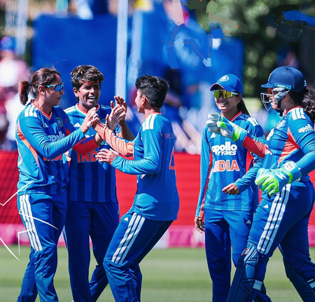 3rd T20I: India, England chase series glory and momentum ahead of Women’s T20 WC in high-stakes encounter (Preview)