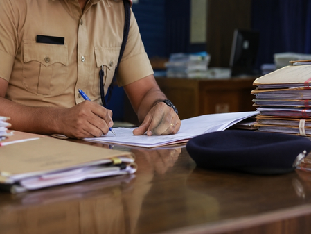 Patna SSP transfers 31 police officers, issues strict guidelines for SHO appointments