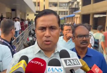 Assam’s Nalbari incident: BJP MLA visits injured girl in hospital, vows action against ‘love jihad’