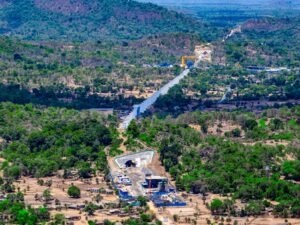 Mumbai–Ahmedabad high speed rail project makes rapid progress