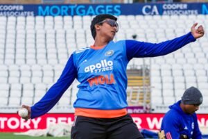 Women’s T20 WC: ‘Visionary thinking needed’, says Anjum Chopra on recurring injuries to all-rounders