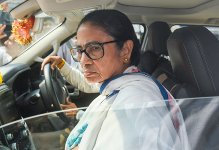 Mamata–Vijayan: Two political titans, two different reckonings