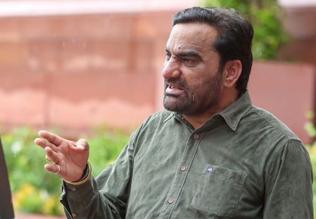 Hanuman Beniwal serves legal notice to Raj BJP chief, seeks public apology