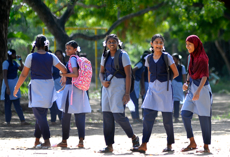 TN launches intensive drive to ensure every Class 12 student enters higher education