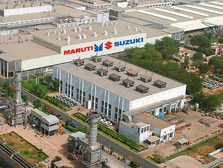 Maruti unveils India’s 1st flex-fuel WagonR capable of running on 100 pc ethanol