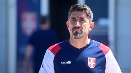 ‘Mexico can achieve something special at FIFA World Cup 2026’: Paunovic