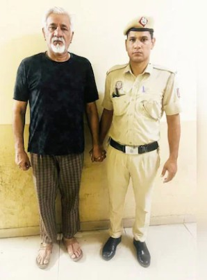 Malviya Nagar blaze: Hotel owner sent to police custody for 4 days