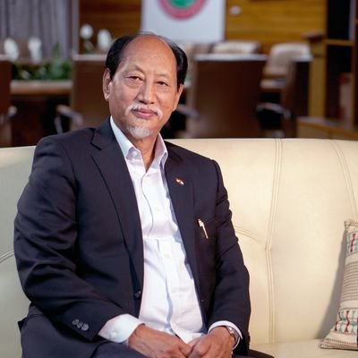 NEC focused on identifying growth drivers for each Northeastern state: Nagaland CM