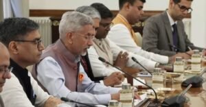 India, UK well-positioned to build future-oriented, mutually beneficial partnership: EAM Jaishankar