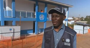 DR Congo’s Ebola cases hit 363, as Uganda reports four recoveries