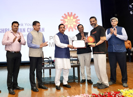 Rooftop solar units to cover 75 lakh households by Dec 2026: Union minister Pralhad Joshi