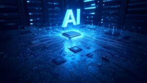 US privacy bill triggers clash over AI and data