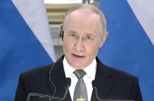 Putin says putting pressure on PM Modi is ‘detrimental’ to international relations
