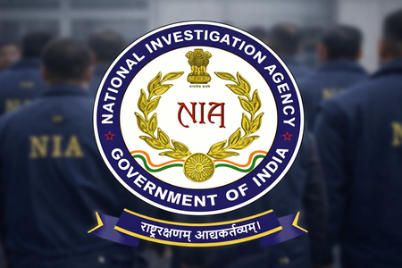 Ramalingam murder case: NIA chargesheets 4 ex-PFI cadres for harbouring proclaimed offenders