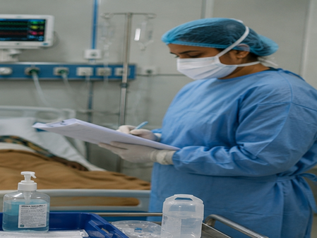 Suspected Ebola case in Rajasthan ruled out after NIV report