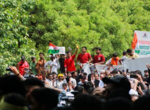 Delhi Police deny reports of FIR against Jantar Mantar protesters