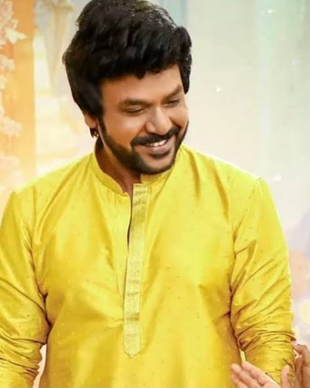 Actor Raghava Lawrence hints at major announcement amid speculation over Tiruchi bypoll
