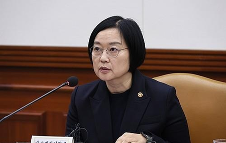 South Korea: Lee nominates SME Minister Han Seong-sook as new prime minister