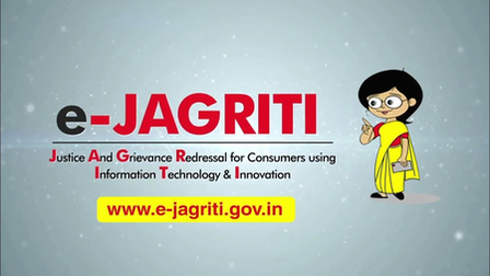 e-Jagriti grievance platform wins Silver Award for e-Governance, records 90.75 pc disposal rate