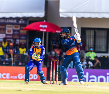 MPL T20 Scindia Cup 2026:  Rajat Patidar’s Gwalior Cheetahs register emphatic win, Chambal Ghariyals clinch crucial victory