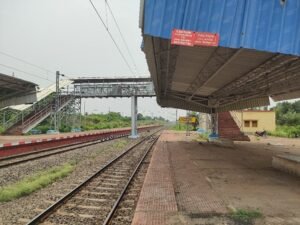 New Madanpur to emerge as freight hub, bringing relief to Dumka station