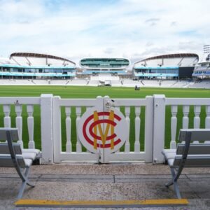 MCC ‘frustrated’ by Lord’s pitch after wicket-filled England-New Zealand Test