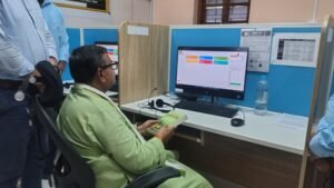 Dedicated Kisan Helpline Centre launched to support farmers of three NE states