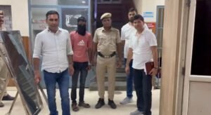 Delhi Police solve murder case within eight hours of FIR registration; accused arrested