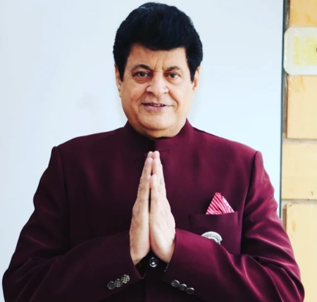 Gajendra Chauhan & Mukesh Rishi celebrate PM Modi becoming the longest-Serving Prime Minister