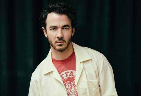 Kevin Jonas reveals he threw up during Nick Jonas’ 1st date with Priyanka Chopra
