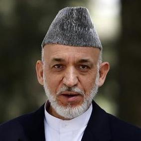 Former Afghan President Hamid Karzai slams Pakistan over deadly airstrikes in Afghanistan