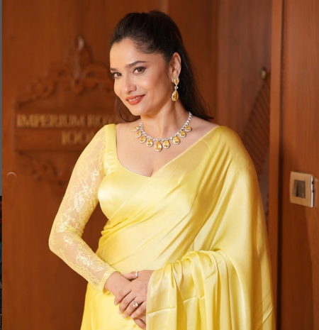 Ankita Lokhande wishes Tejasswi Prakash on birthday, says ‘you are mine’ in Marathi