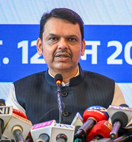 No mercy for criminals in Maharashtra: CM Fadnavis, Dy CMs hail death penalty in Pune child’s rape-murder case