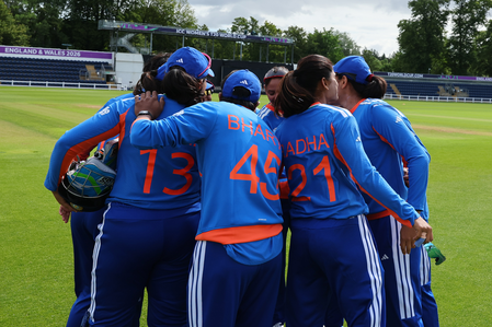 Shadow women’s ‘A’ tour, CoE coaching appointments reflect board’s planning, says Anjum Chopra