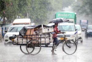 MP: Four killed as storm, rain wreak havoc in Sheopur