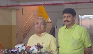 Karnataka govt must not allow privatisation of power sector: BJP