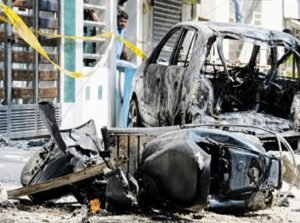 Suspected terror accused in 2008 Bengaluru bomb blast case dies of heart attack