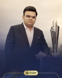 Women’s T20 WC: ICC Chairman Jay Shah extends his best wishes to participating teams