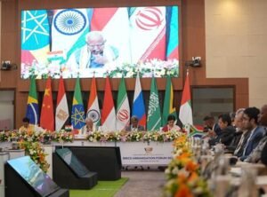 BRICS Urbanisation Forum adopts declaration on inclusive and resilient urban growth
