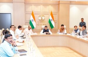 Women farmers’ empowerment bill to be tabled in monsoon session: Maha CM