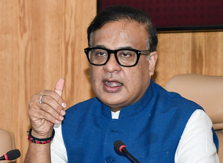 Assam includes tea plantation land in farmers’ registry, unlocks benefits for small tea growers
